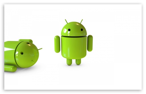 Android contexts and singletons